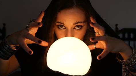 Breaking the Stereotypes: Understanding Modern Fortune Telling Witchcraft Practitioners